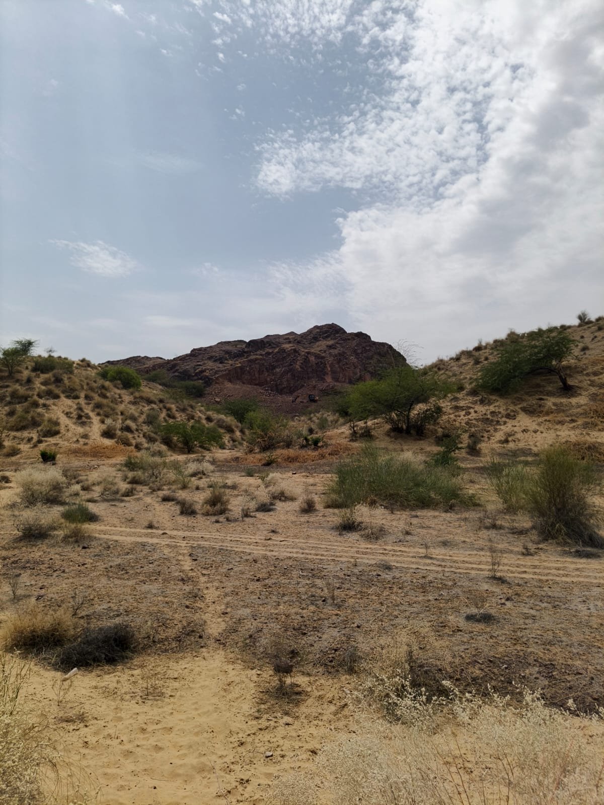 Hind Metal site photo 3